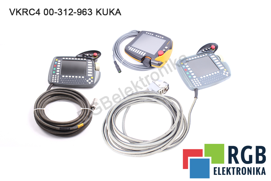 VKRC4 00-312-963 KUKA