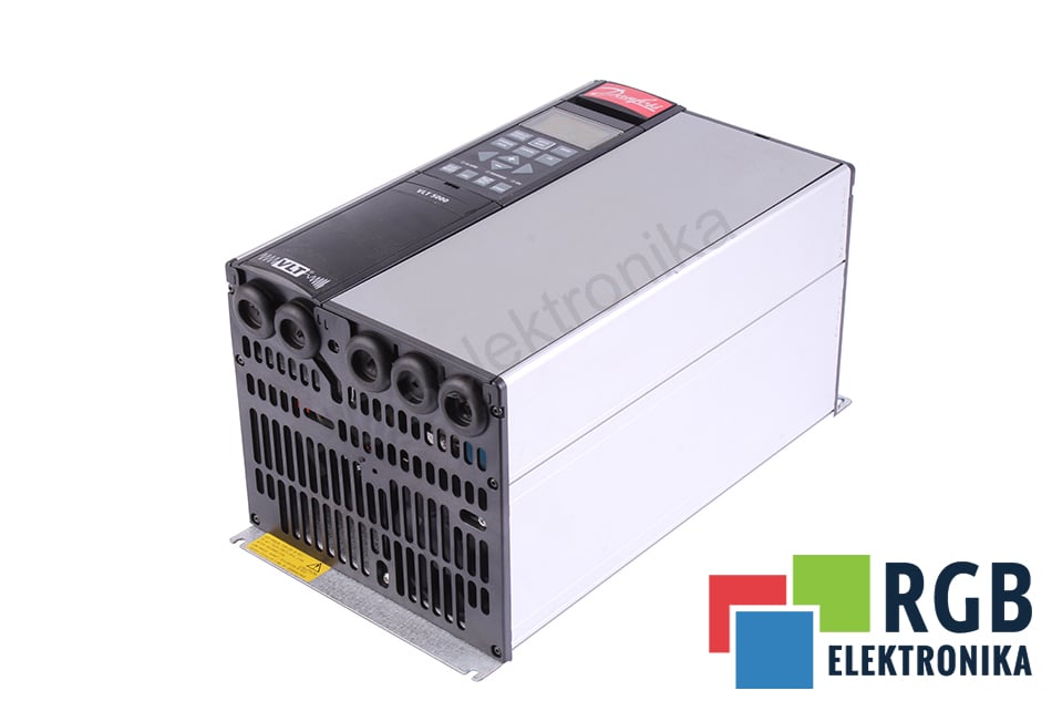 DANFOSS VLT5011PT5C20STR1DLF00A00C0 VLT5000
