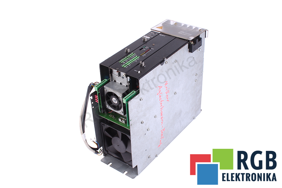 BOSCH VM100/R-TA 056881-115 ZASILACZ