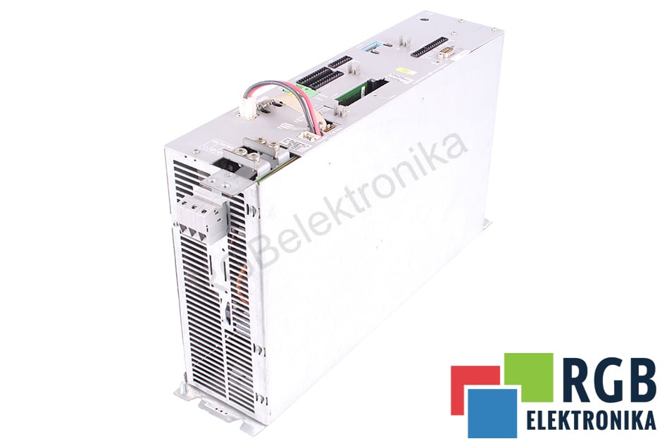 BOSCH VMA021KR001-D 1070084284-210 1070084284-210 460V 20A NETZTEIL 460V 20A 