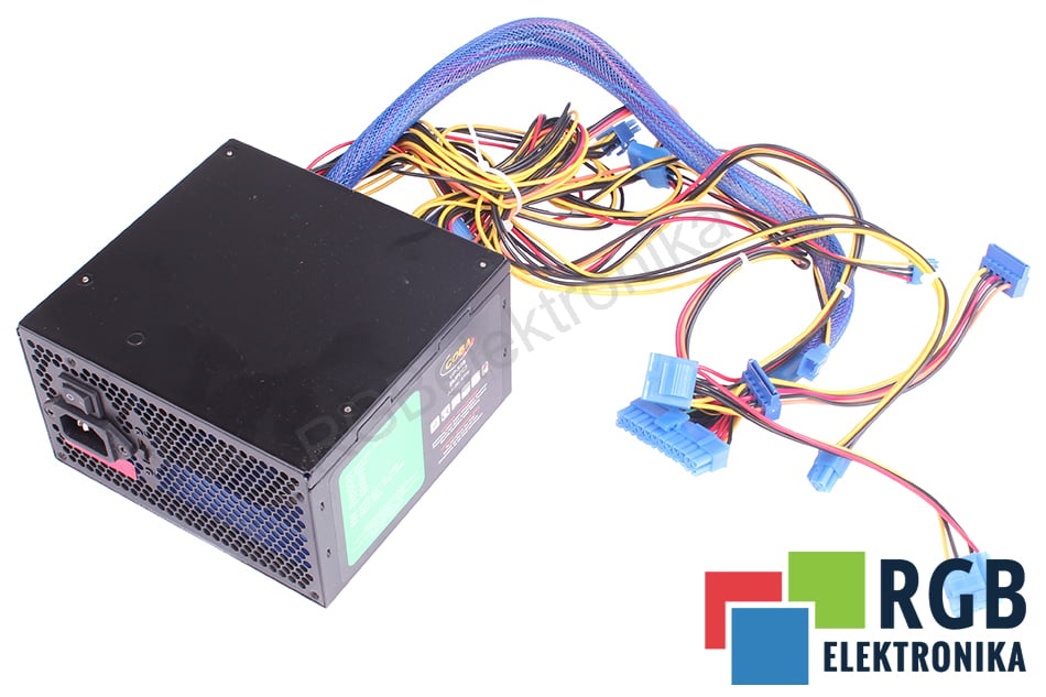VP-550 COBA KING ZASILACZ 0.55KW