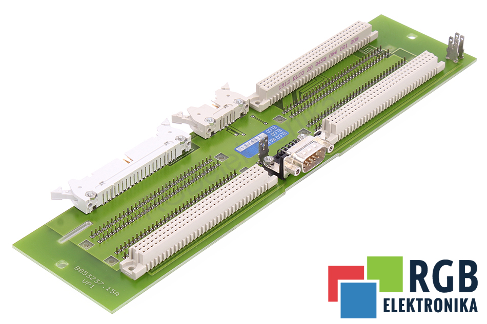 VP1 8853237.15A 8853237.14A VEE VOITH-ELIN ELEKTRONIK