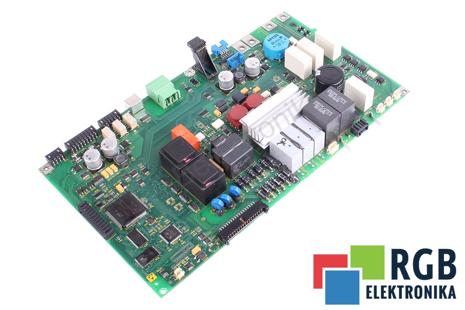 NA CZĘŚCI VRC01AL R911334125 REXROTH INDRAMAT ID81784