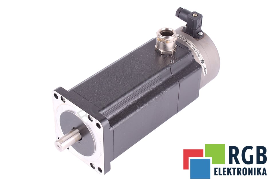 VRDM3913/50LWBOB BERGER LAHR SILNIK KROKOWY 230V 2.25A