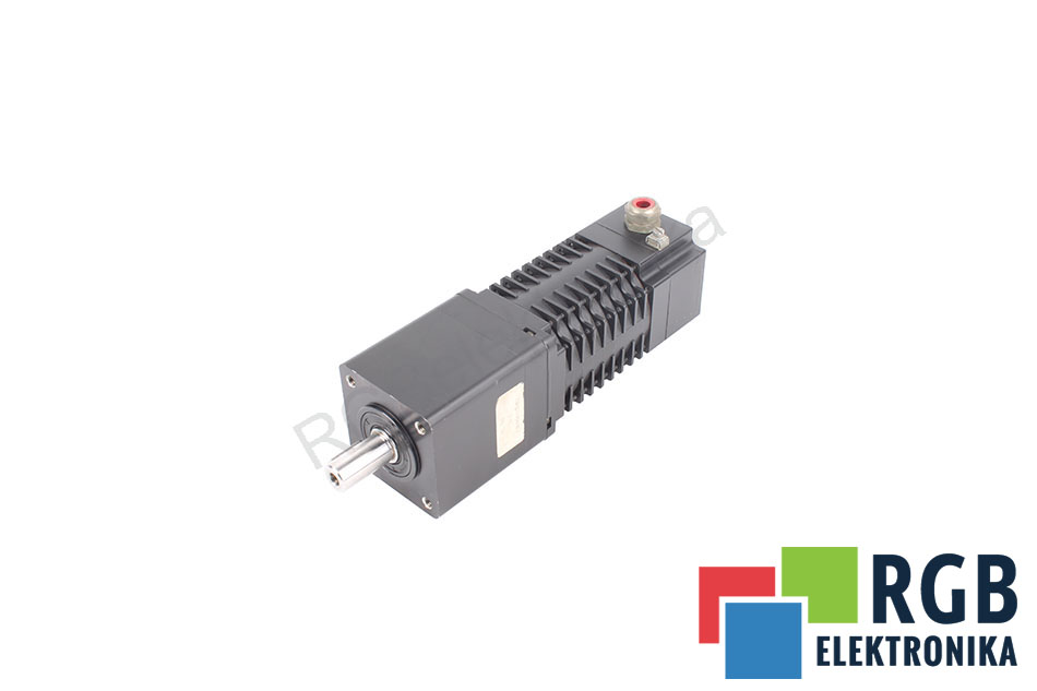 BERGER LAHR VRDM5913/50LNB 2.8A Z PRZEKŁADNIĄ SILNIK KROKOWY 
