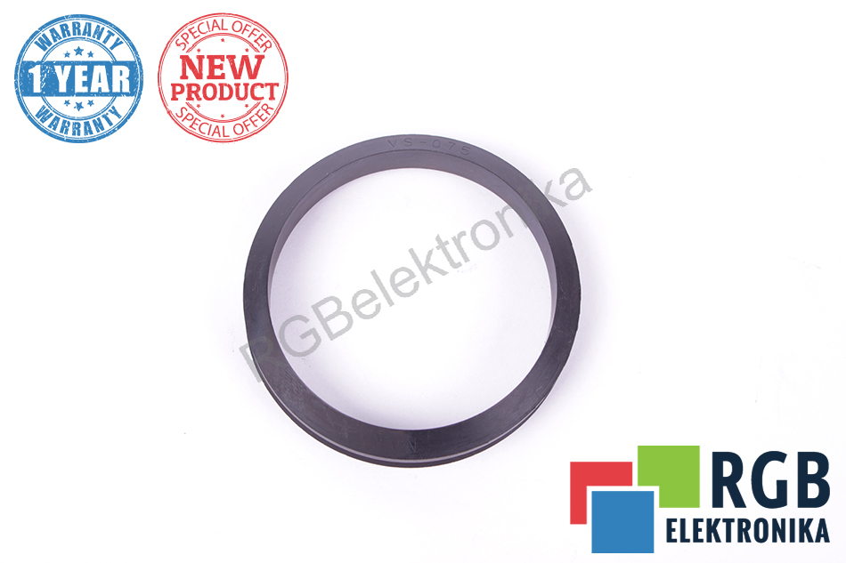 NOWE USZCZELNIENIE SIMMERING VS-075 67X73-78MM DICHTOMATIK