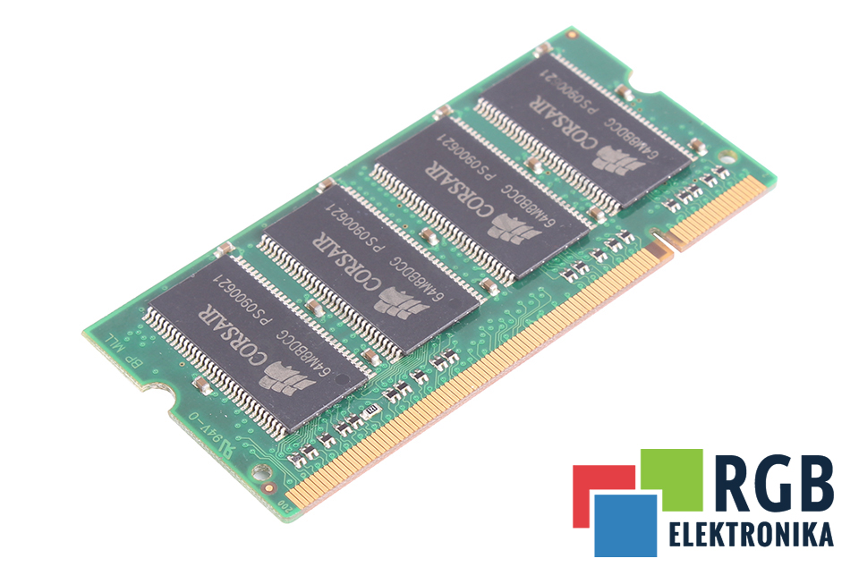 VS512SDS400 VALUESELECT 512MB PC3200 CORSAIR