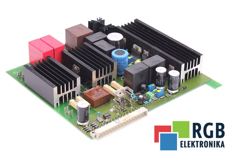 VSE3 8853256.01 8853260.14B VEE VOITH-ELIN ELEKTRONIK