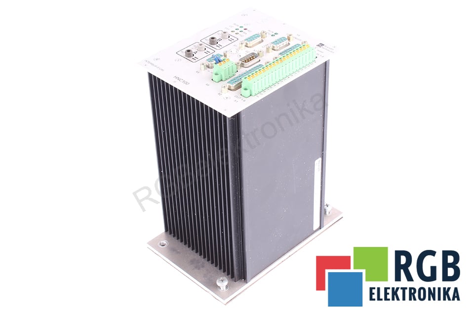VT-HNC100-1-23/W-08-L-0 HNC100 R900760631 BOSCH REXROTH