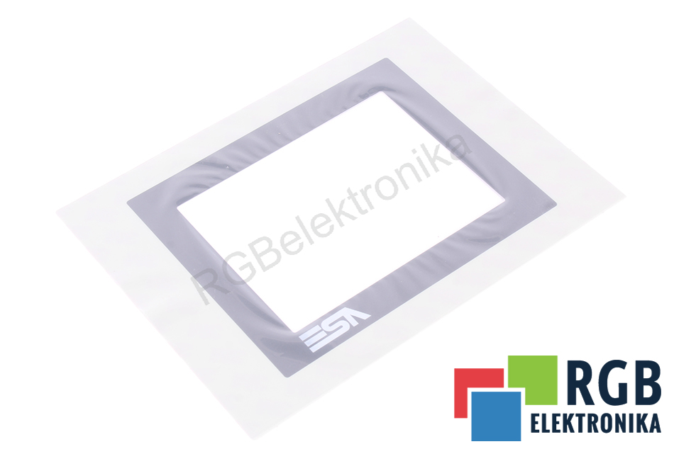 ABDECKUNG FÜR VT565WA0000 MASK VT565WA0000 ERSATZ