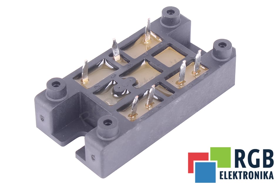IXYS VUO34-14NO1 45A 1400V