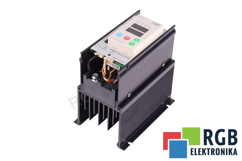WYCENA NAPRAWY WATT W7S4V080-2IKP DARMOWA DIAGNOZA R70426