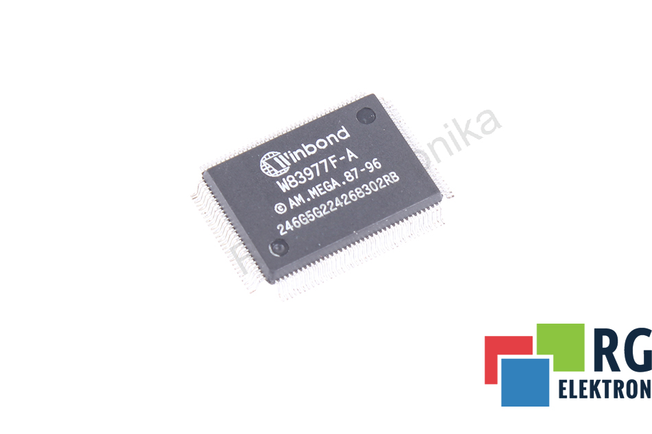 W83977F-A WINBOND
