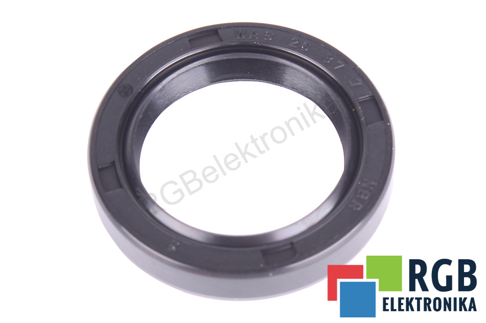 WA 26X37X7 NBR DICHTOMATIK KAUCZUK NITRYLOWY