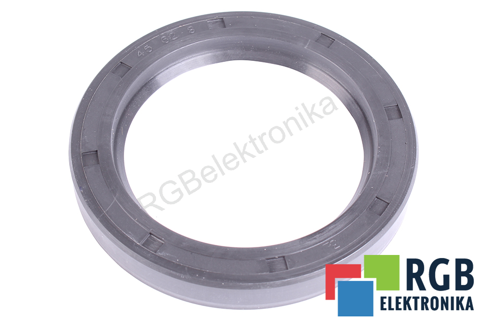 WA 45X62X8 NBR DICHTOMATIK KAUCZUK NITRYLOWY