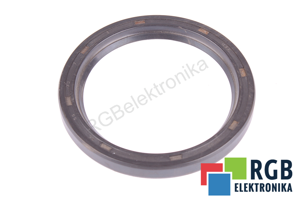 WA 55X70X7 NBR DICHTOMATIK KAUCZUK NITRYLOWY