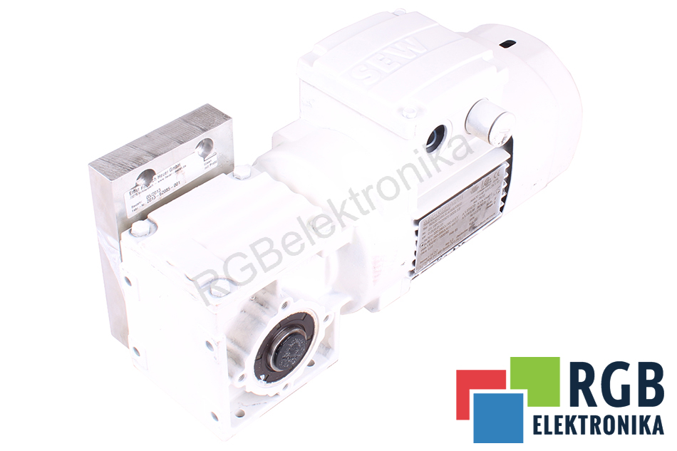 WYCENA NAPRAWY SEW EURODRIVE WA20DR63L4/BR/TF/Z DARMOWA DIAGNOZA R70269