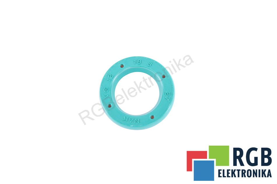 WAOK 12X19X3 NBR DICHTOMATIK KAUCZUK NITRYLOWY
