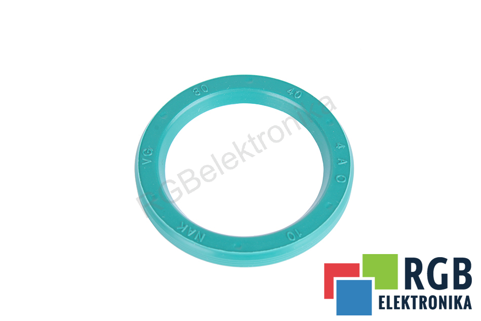 WAOK 30X40X4 NBR DICHTOMATIK KAUCZUK NITRYLOWY