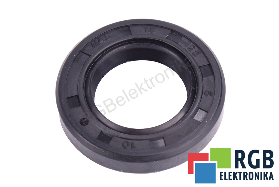 WAS 15X25X5 NBR DICHTOMATIK KAUCZUK NITRYLOWY