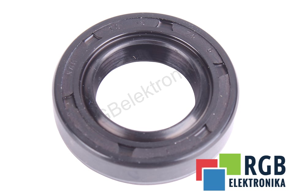 WAS 15X26X6 NBR DICHTOMATIK KAUCZUK NITRYLOWY