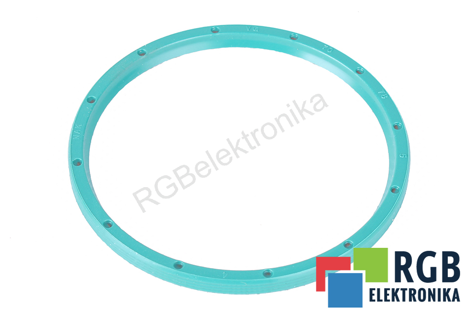 WAS 45X72X8 NBR DICHTOMATIK KAUCZUK NITRYLOWY