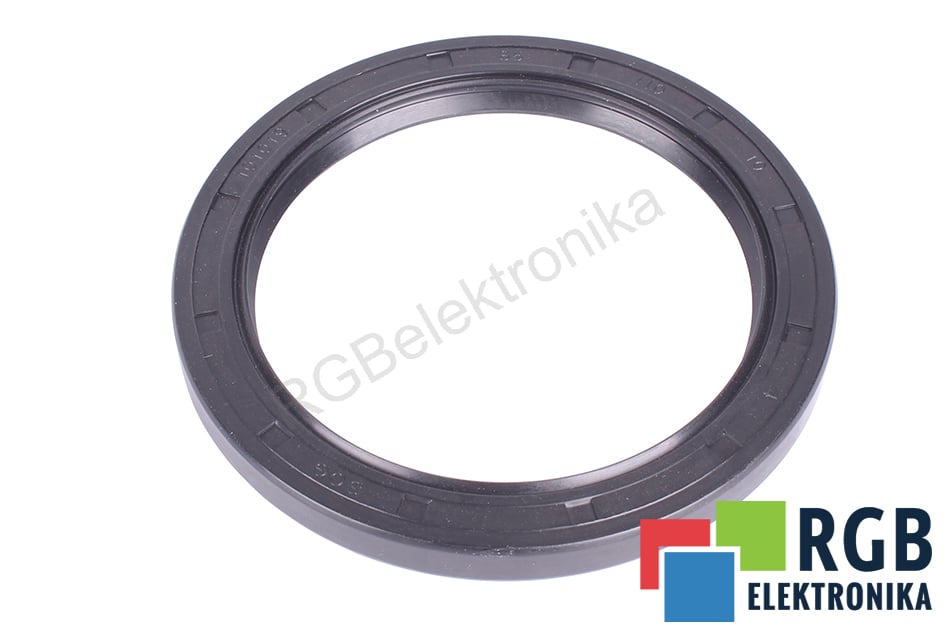 WAS 85X110X10 NBR DICHTOMATIK KAUCZUK NITRYLOWY