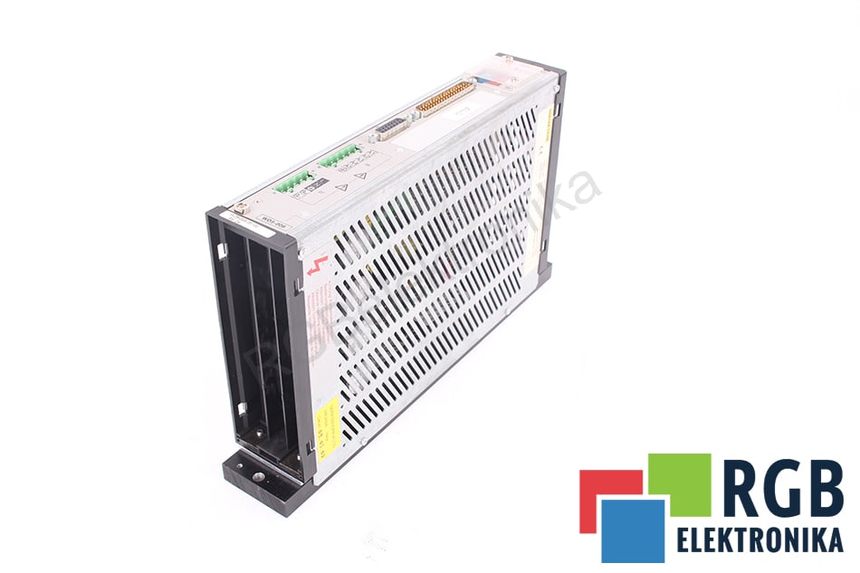 WD5-008.05100 1600VA 230-240V 50-60HZ BERGER LAHR