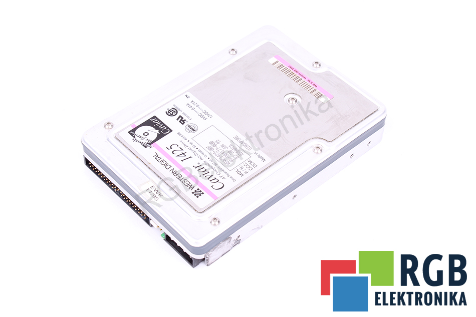 WDAC1425-00F WESTERN DIGITAL