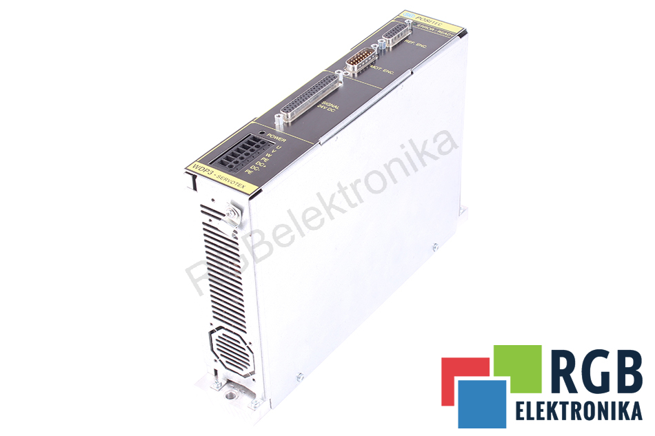 WYCENA NAPRAWY POSITEC WDP3-SERVOTEX DARMOWA DIAGNOZA R70840