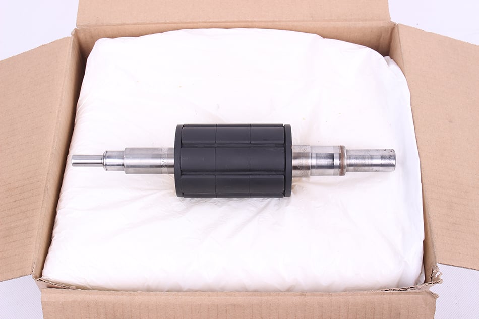 WIRNIK SILNIKA MKD071B-061-KG0-KN 6000MIN-1 REXROTH