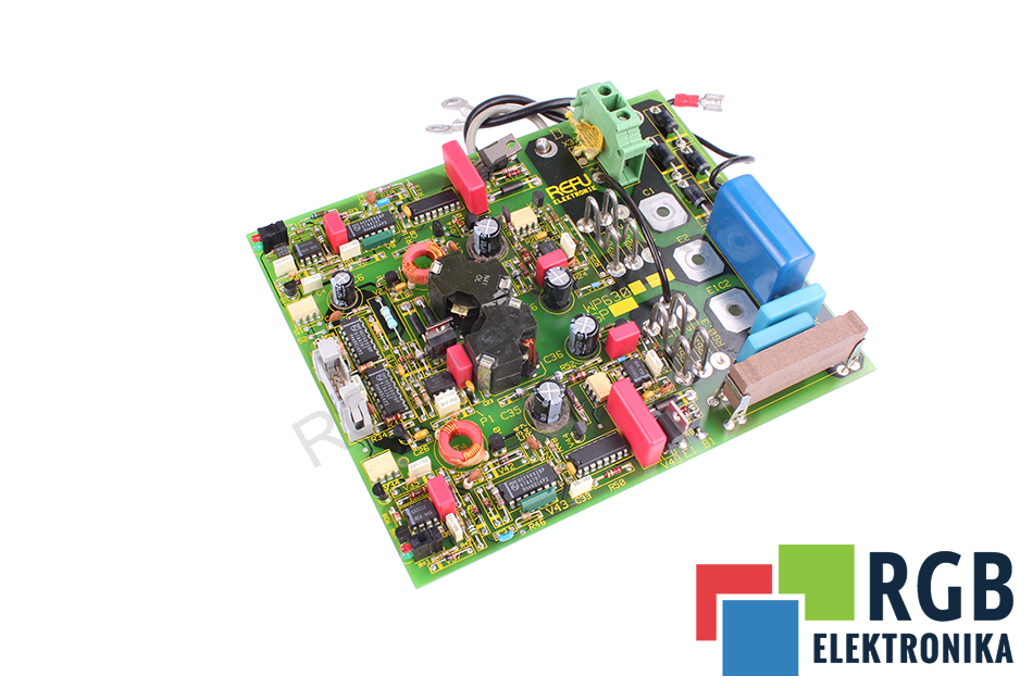 NA CZĘŚCI WP630404SP04 WP630 REFU ELEKTRONIK ID80292