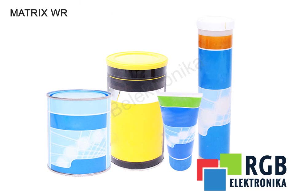 WR MATRIX
