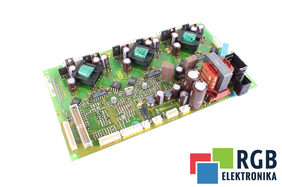 FÜR TEILE REFU ELEKTRONIK WS17017.702 SP02 WS17017.702 SP02  