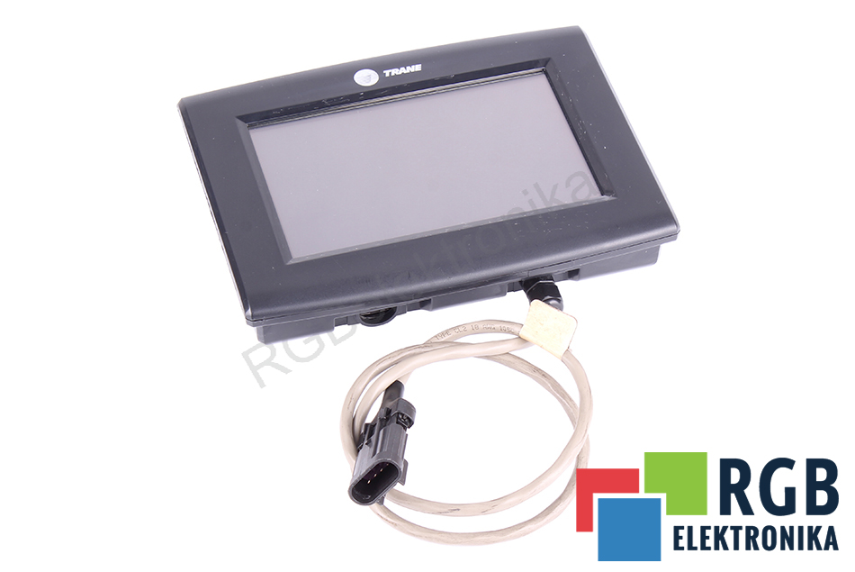 WYCENA NAPRAWY TRANE X13760335-01 DARMOWA DIAGNOZA R70913