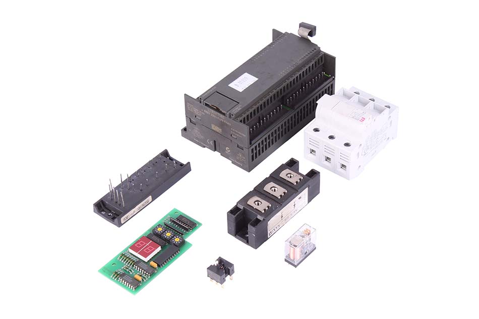 ASCON TECNOLOGIC X331070000 X331070000 ASCON TECNOLOGIC