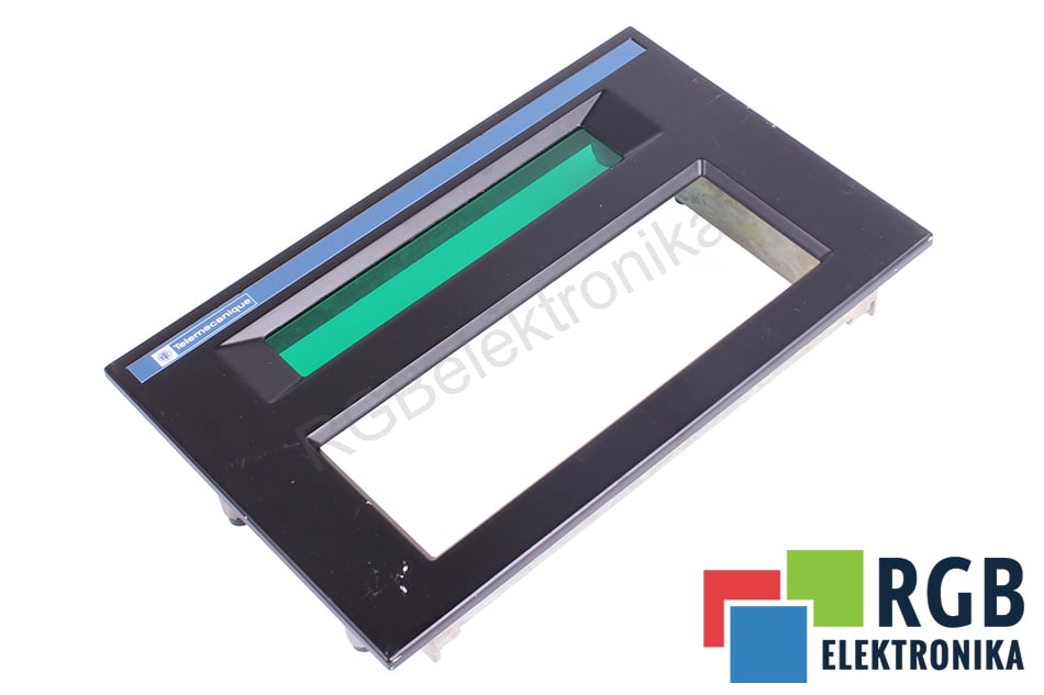 XBT-A72101 FRONT COVER TELEMECANIQUE ID84424