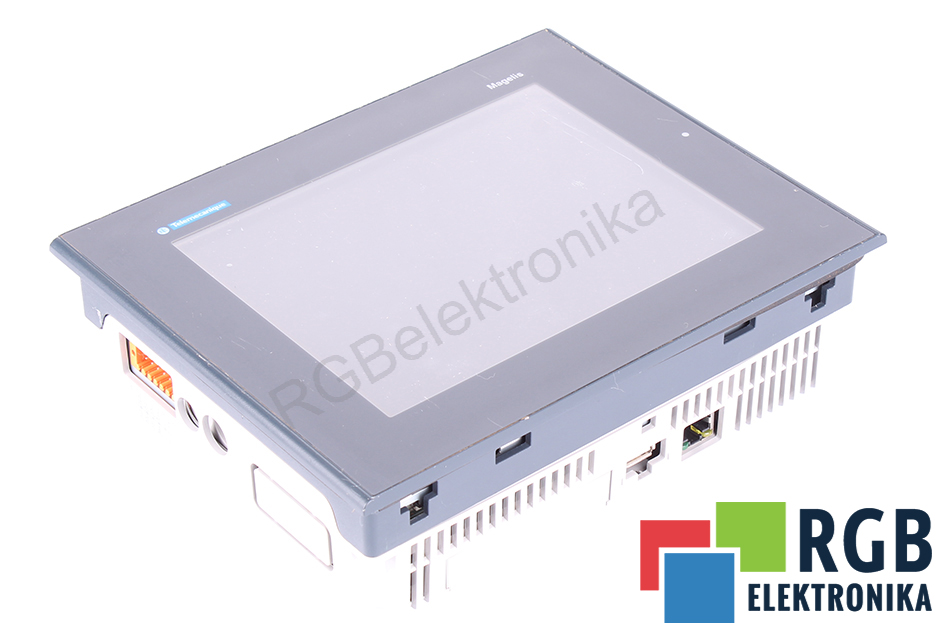 WYCENA NAPRAWY SCHNEIDER ELECTRIC XBTGT4230 DARMOWA DIAGNOZA R70961