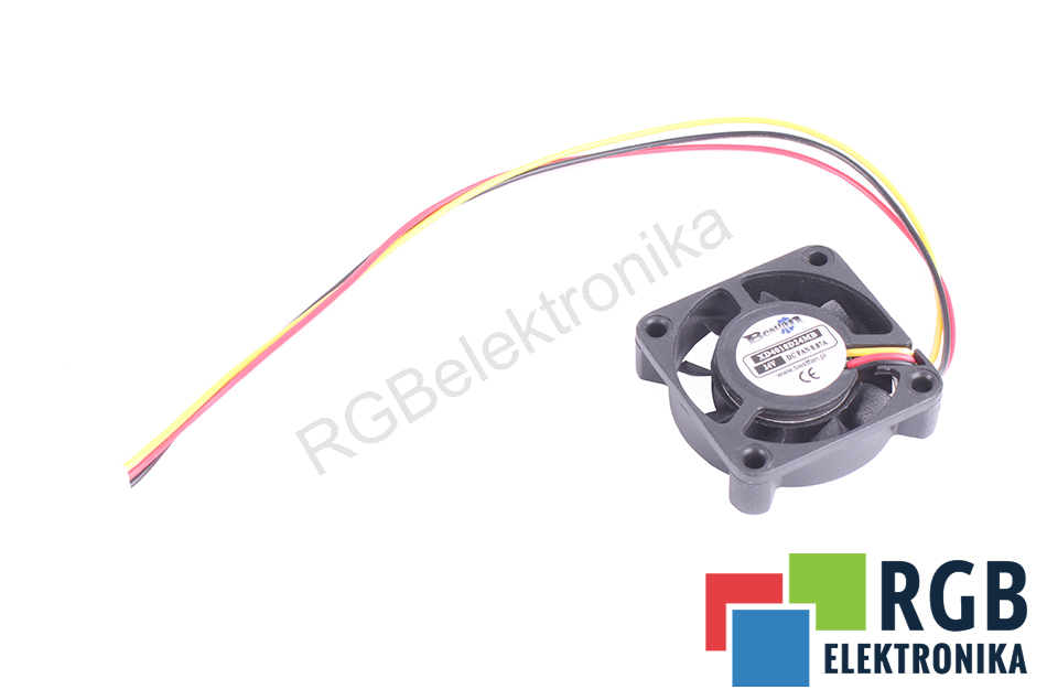 XD4010D24HB BESTFAN 40X40X10 WENTYLATOR 24V 0.07A