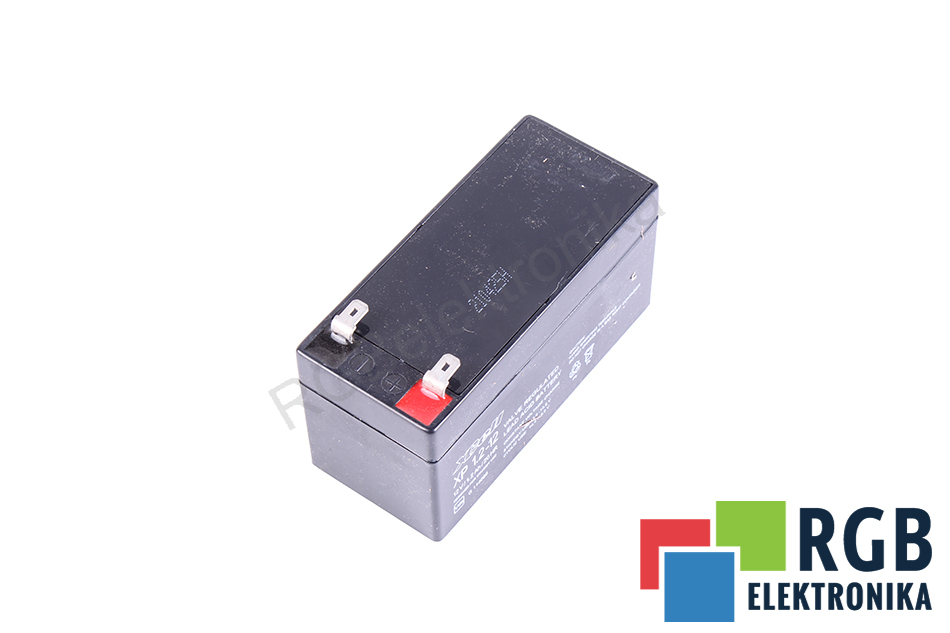 XCELL XP1.2-12 XCEXP1.212 12V 1.2AH 20HR
