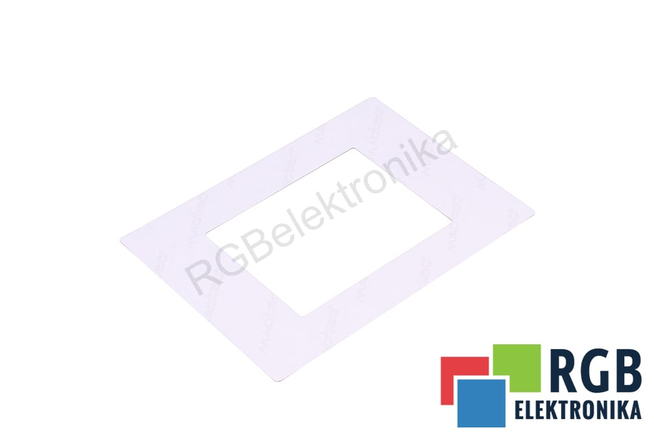 PANEL MEMBRANE FOR XV-252-57MPN-1-10 MASK XV-252-57MPN-1-10 REPLACEMENT