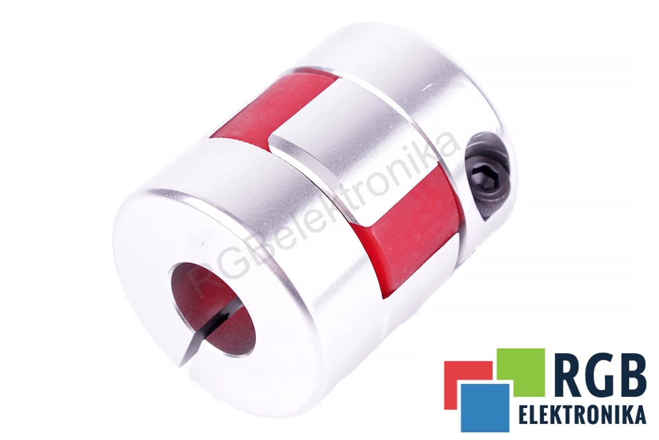 WENLING YUHAI ELECTROMECHANICAL YH10-25-6-10-30 KUPPLUNG 