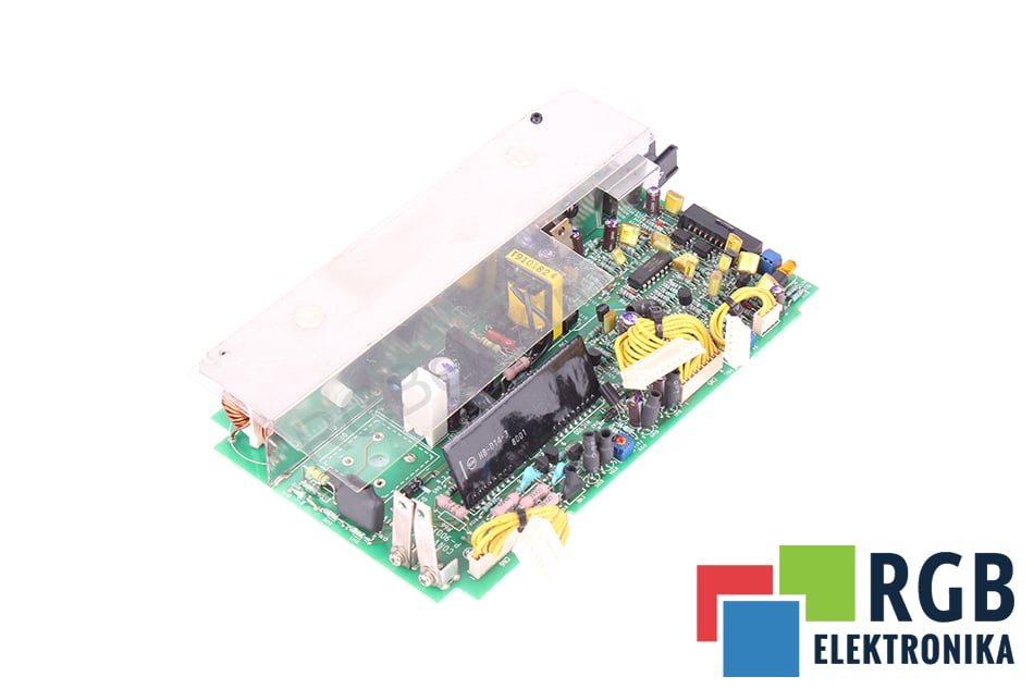 NA CZĘŚCI YMX-81V-0 CONV1 P-900150