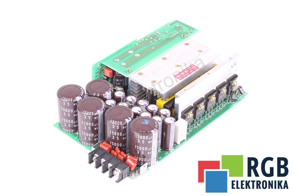 PARTS ONLY YMX81V-0 CONV2 P-900151