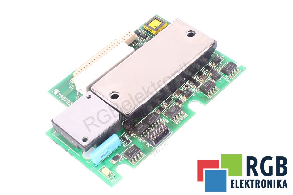YS578145 740748 FUJI ELECTRIC