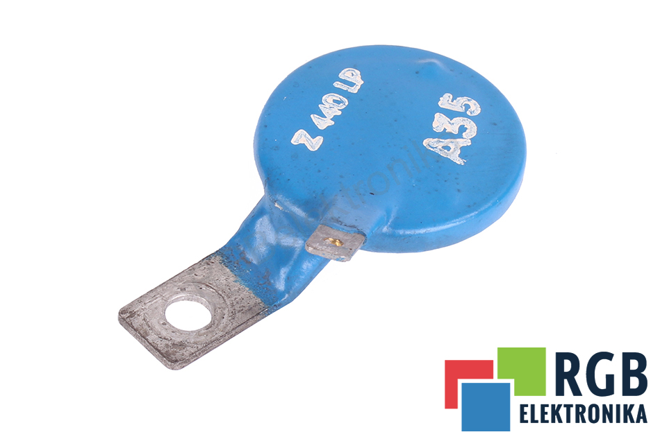 Z440LP VARISTOR 440V 100A 