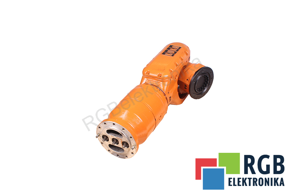 ZH200-2 KUKA DO VKR200L150/2 KIŚĆ ROBOTA