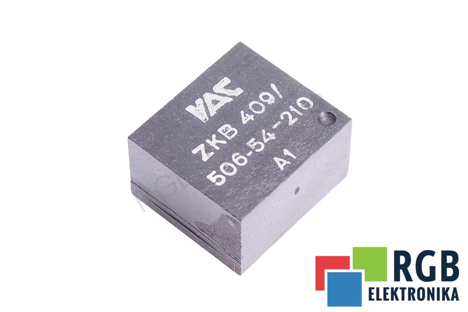 ZKB409/506-54-210 VAC TRANSFORMATOR