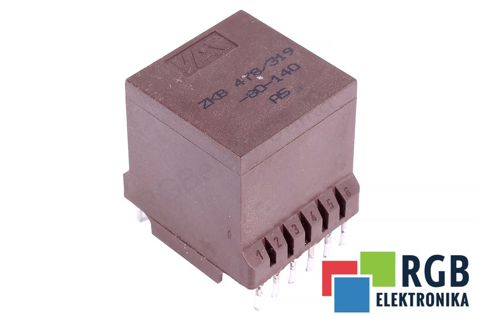 ZKB418/319-90-140 VAC TRANSFORMATOR