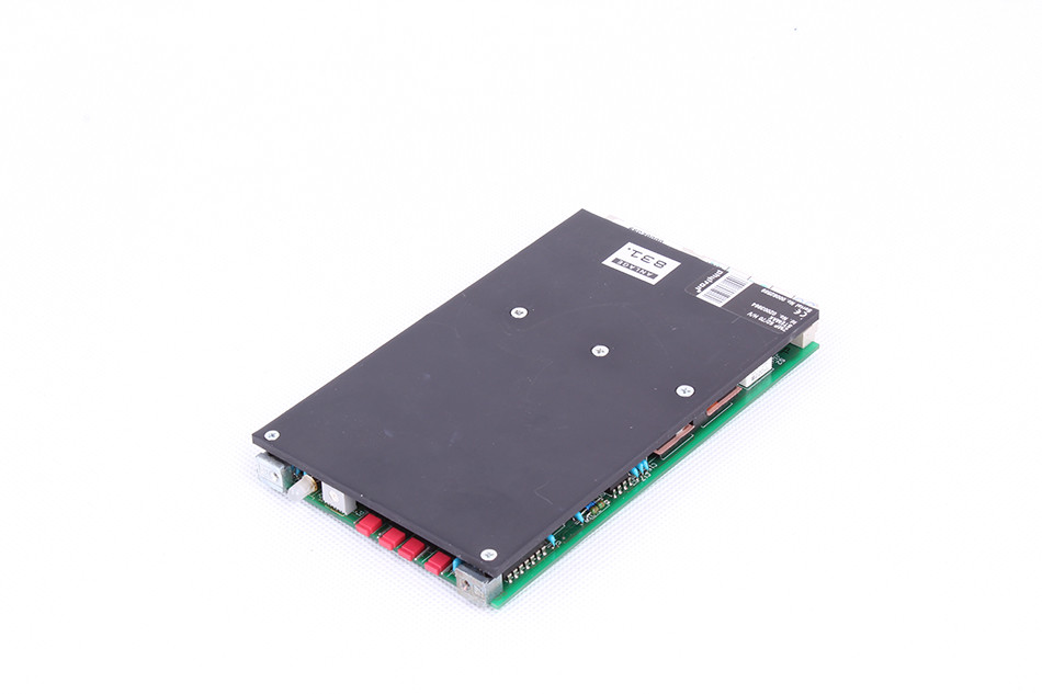ZMP92/70H/V STEMAK ID. NO. 02003964 PHYTRON
